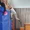 Free Running mit der Kindersportschule