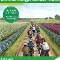 Radtour mit und und OB Christoph Traub