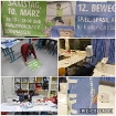 Upcycling der Bewegungslandschaft-Banner